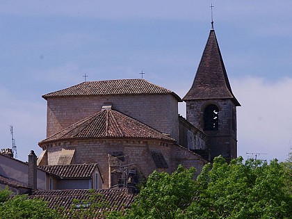 Église Saint-Dominique