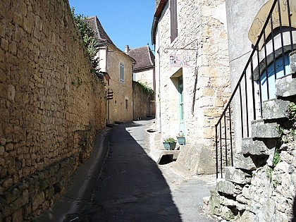 La Grand Rue