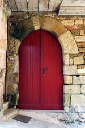 Maison de la justice