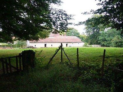 Chartreuse de La Mothe