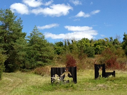 Le sentier