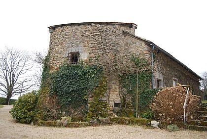 Château de Montcigout