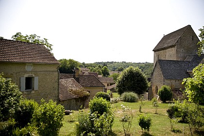 Village de Besse