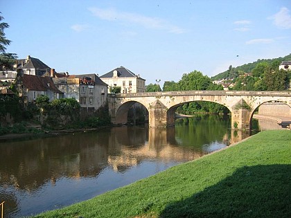 Village de Montignac
