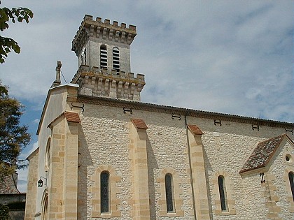 Eglise