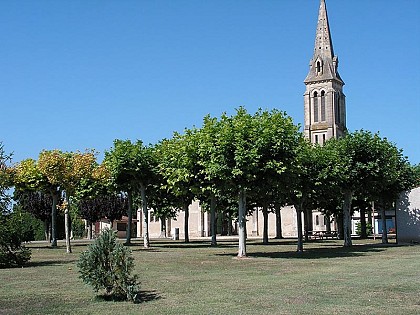 Eglise