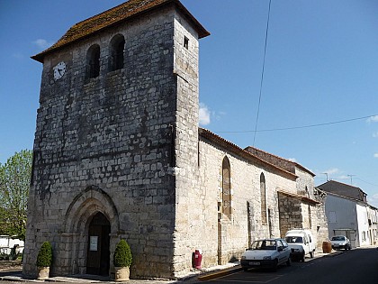 Eglise