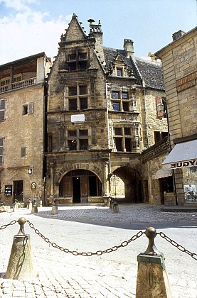 Sarlat