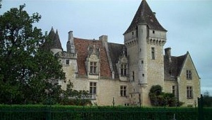 Château des Millandes