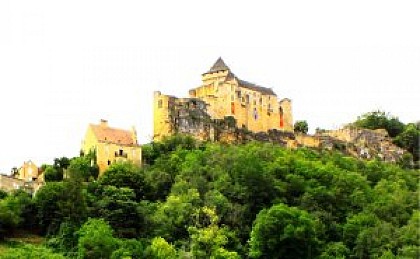 Château de Castelnaud
