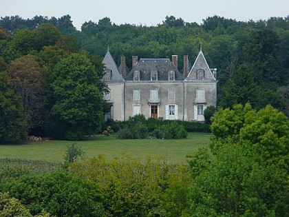 Château de Bouchillou
