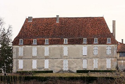 Château de Segonzac