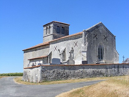 l'église