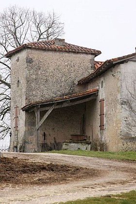 Ferme de la Reynerie