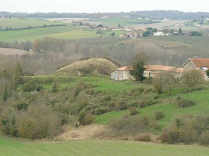 Bourzac