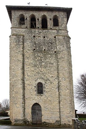 l'église