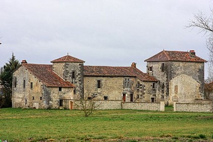 La maison forte