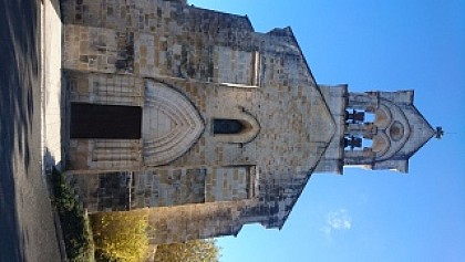 Eglise Saint Martin