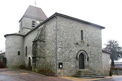 Eglise