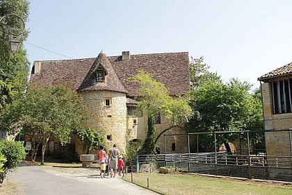 Moulin de la Rouzique