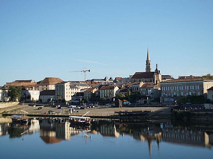 Place Barbacane