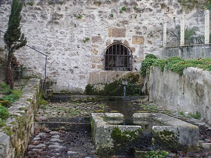Rue Fonsivade