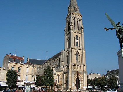 Eglise Notre Dame