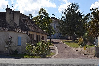 Histoire de la Commune
