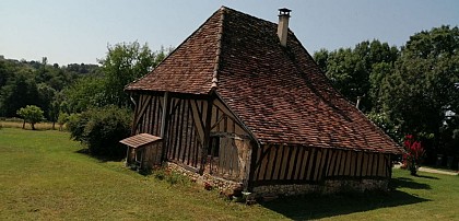 Toponymie du lieu-dit