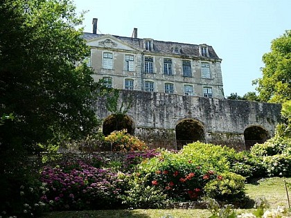 Nontron, la Cité des savoir-faire