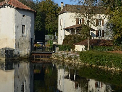 Moulin de la Dronne