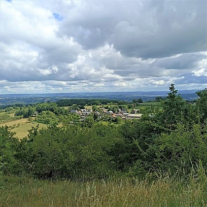 Point de vue de Grèzes