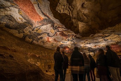 Lascaux 4