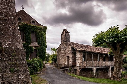Eglise Ste Thérèse