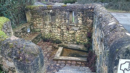 Lavoir
