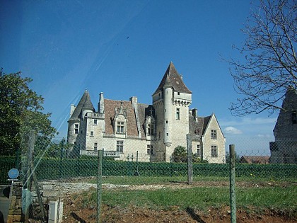 Château des Milandes