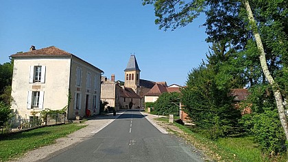 Histoire du Village