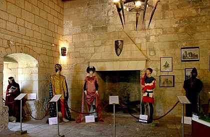 Musée de la Tour de l'Honneur