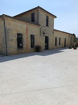 Boutique du Savoir-Faire Médocain