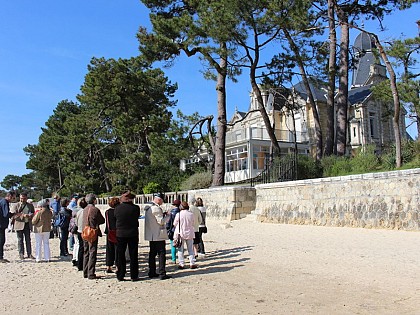 Le Centre Castel Landou