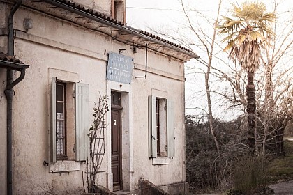 Les maisons d’éclusier