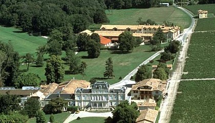Château Giscours