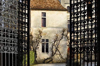 Chateau Le Grand Verdus à Sadirac