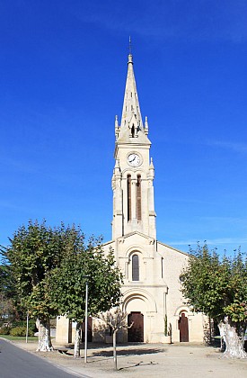L’église st Martin
