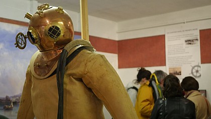 Le musée de Lormont