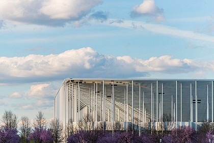 Stade Matmut Atlantique