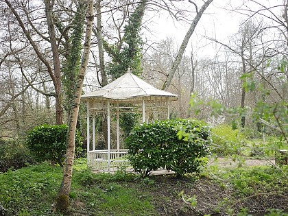 Parc de Montgaillard