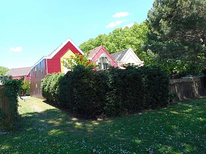 Lotissement Villabois