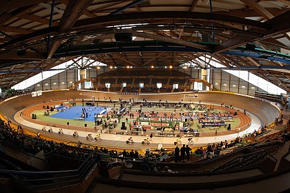 Stadium - Vélodrome