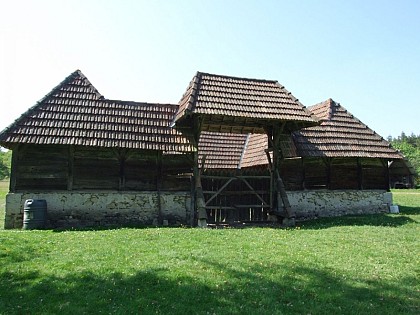 Les bergeries de Lartigue